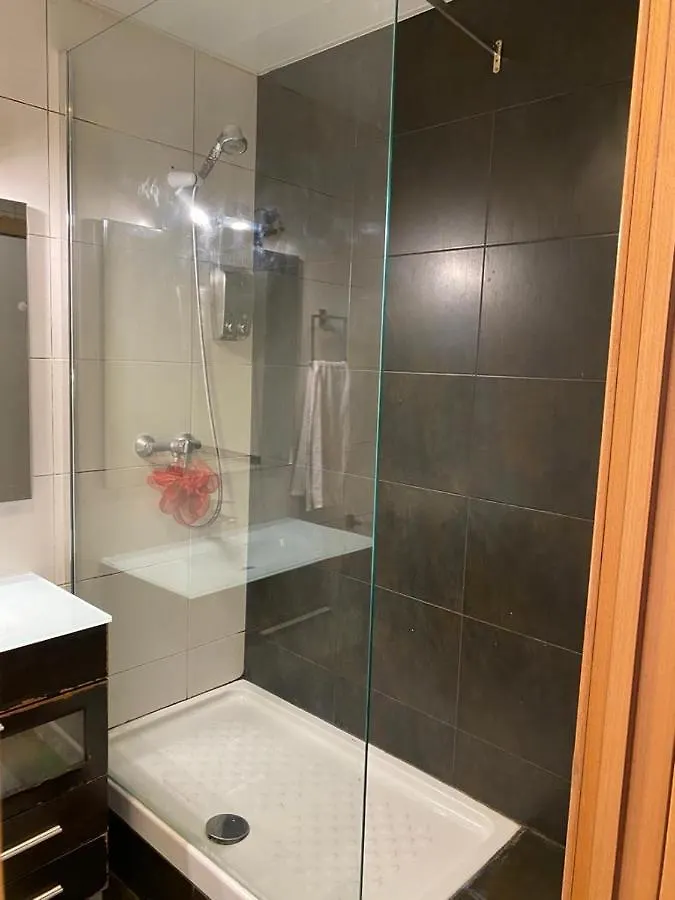 Cozy Apartment At A Great Location! L'Hospitalet de Llobregat