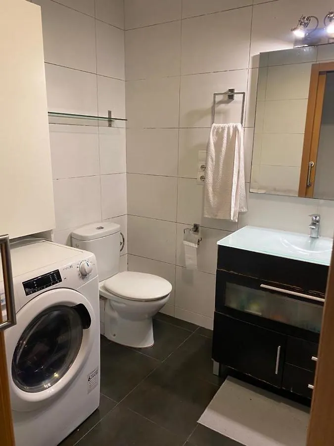 Cozy Apartment At A Great Location! L'Hospitalet de Llobregat