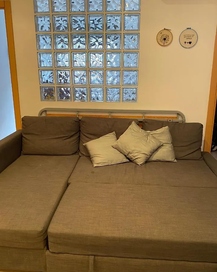 Cozy Apartment At A Great Location! L'Hospitalet de Llobregat España