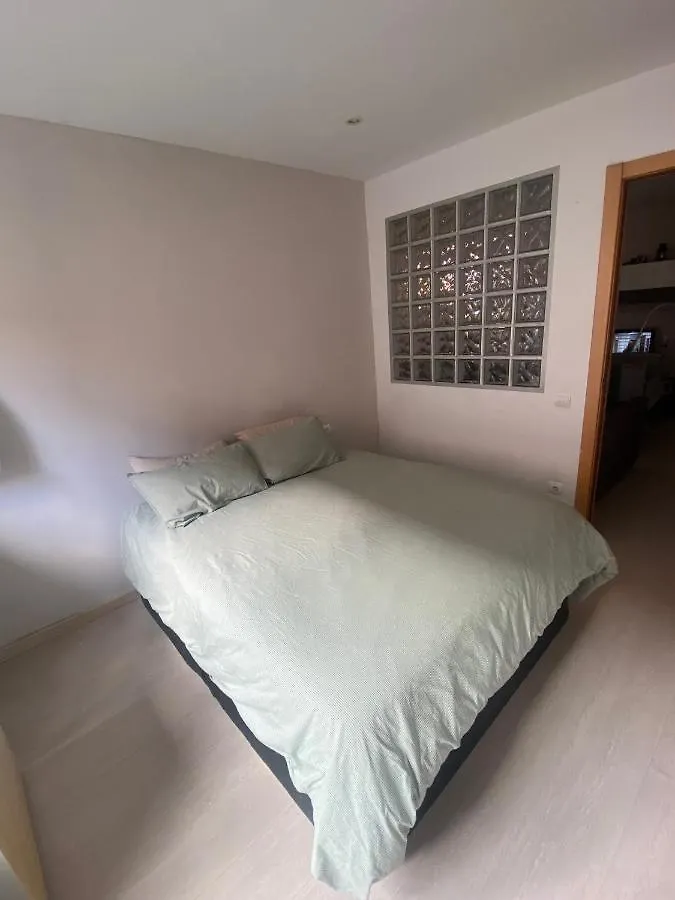 Cozy Apartment At A Great Location! L'Hospitalet de Llobregat