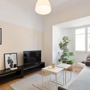 Santiago By Olala Homes Appartamento L'Hospitalet de Llobregat