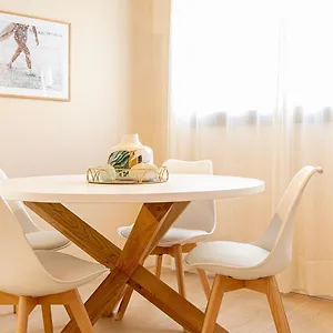 Barcelona Touch Appartamento L'Hospitalet de Llobregat