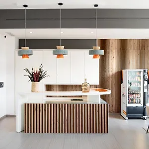 Aparthotel Ona Living Barcelona, L’Hospitalet de Llobregat