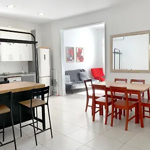 Marbarcelona Mas Apartamento
